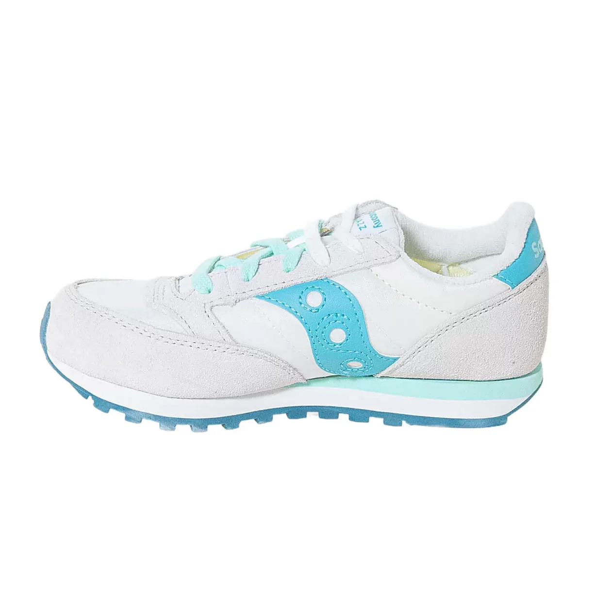 Saucony Originals Jazz Shoes - Kids' - Image 3