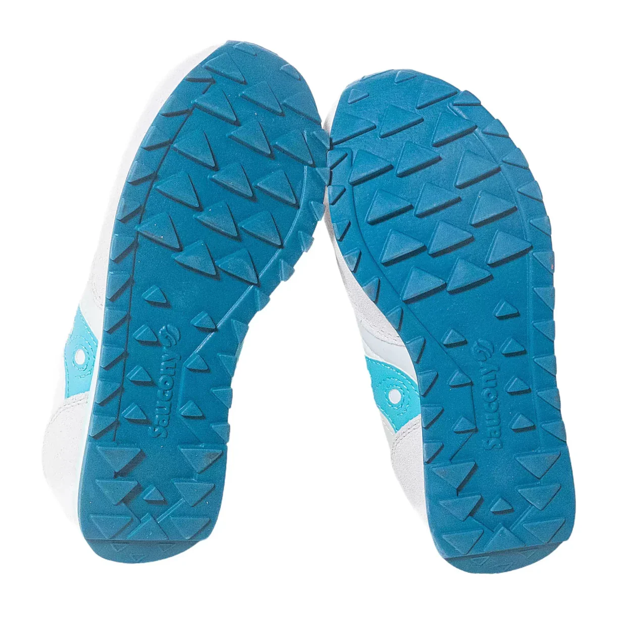 Saucony Originals Jazz Shoes - Kids' - Image 4
