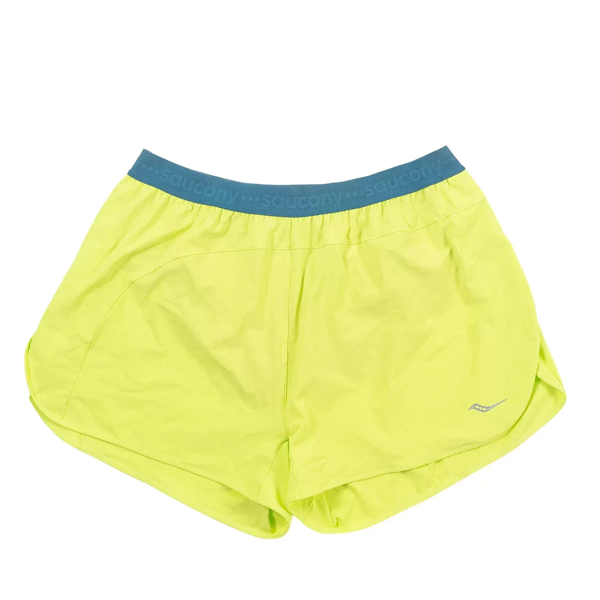 Saucony Outpace 2.5 in. Split Short - Men's