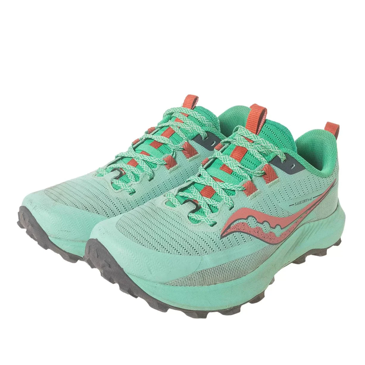 Saucony Peregrine 13 Trail Running Shoes - Women's - Image 2