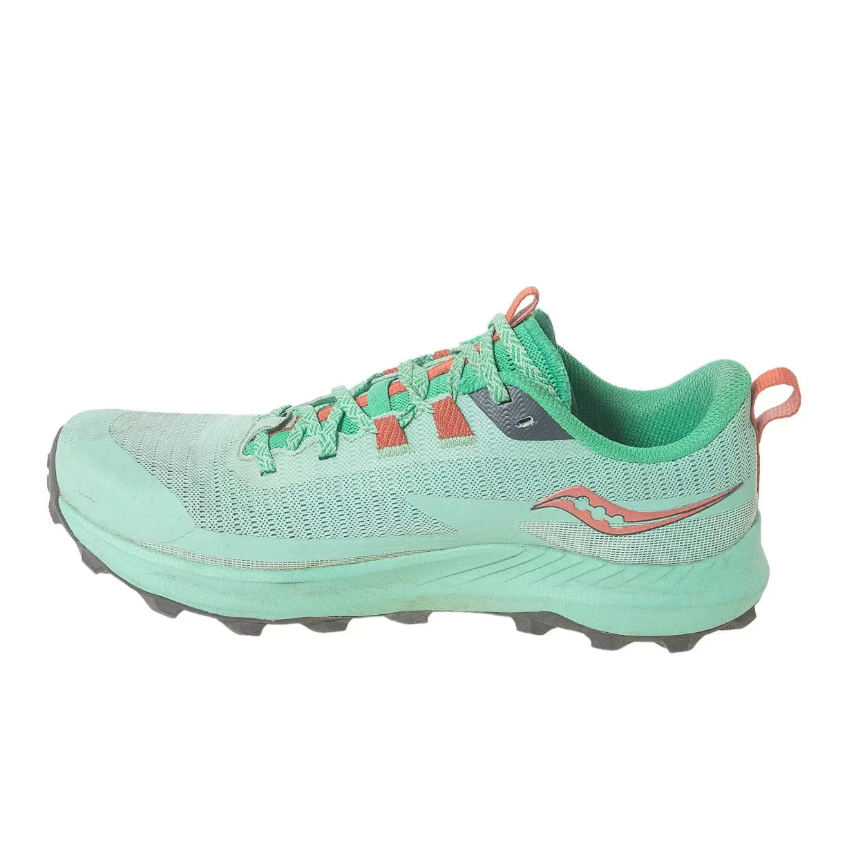 Saucony Peregrine 13 Trail Running Shoes - Women's - Image 3