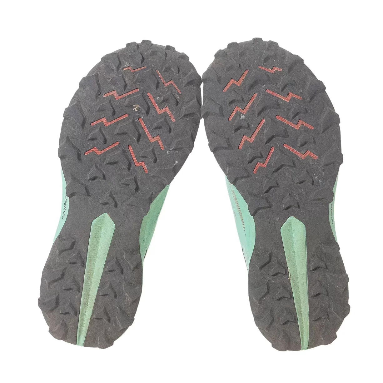 Saucony Peregrine 13 Trail Running Shoes - Women's - Image 4