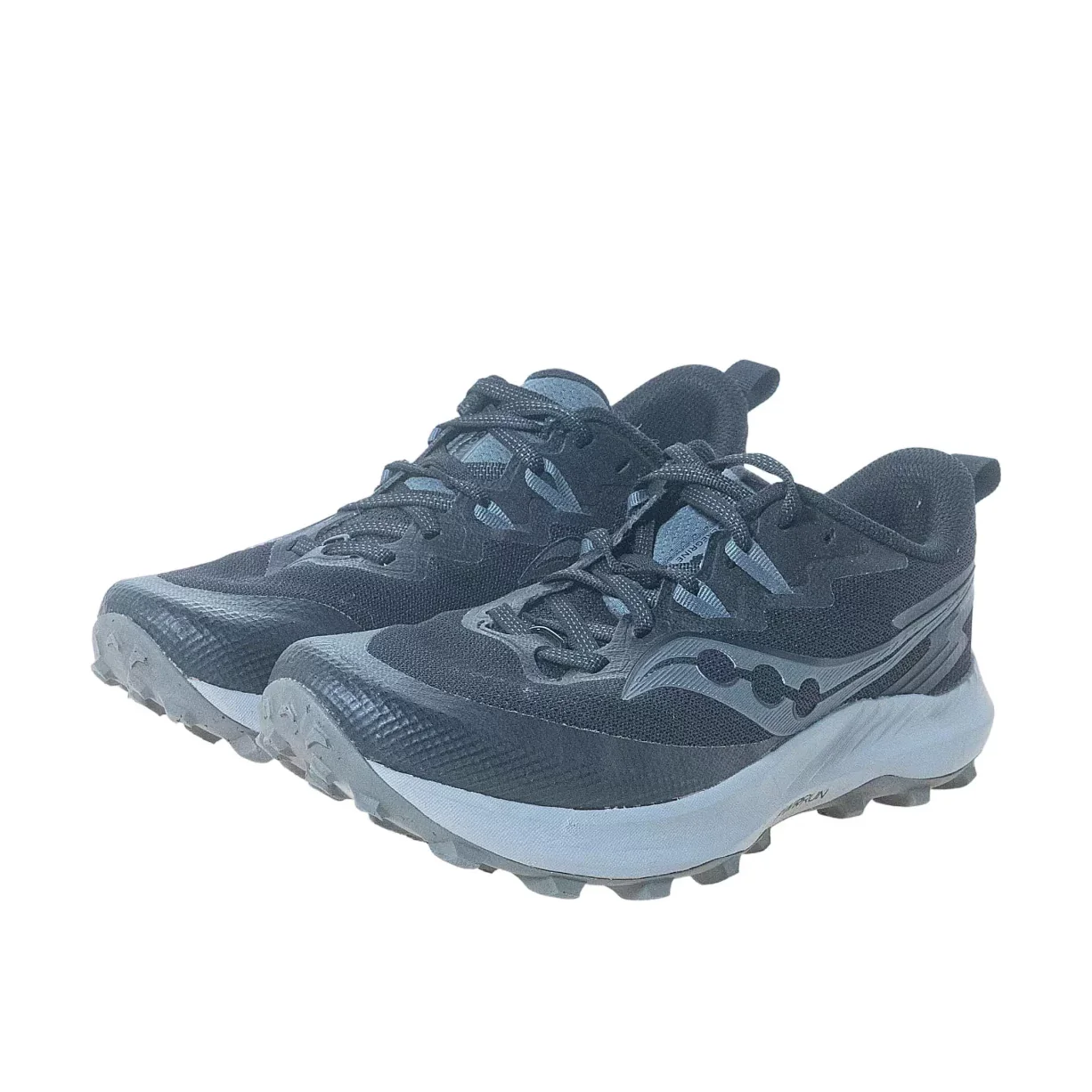 Saucony Peregrine 14 Trail Running Shoes - Women's - Image 2