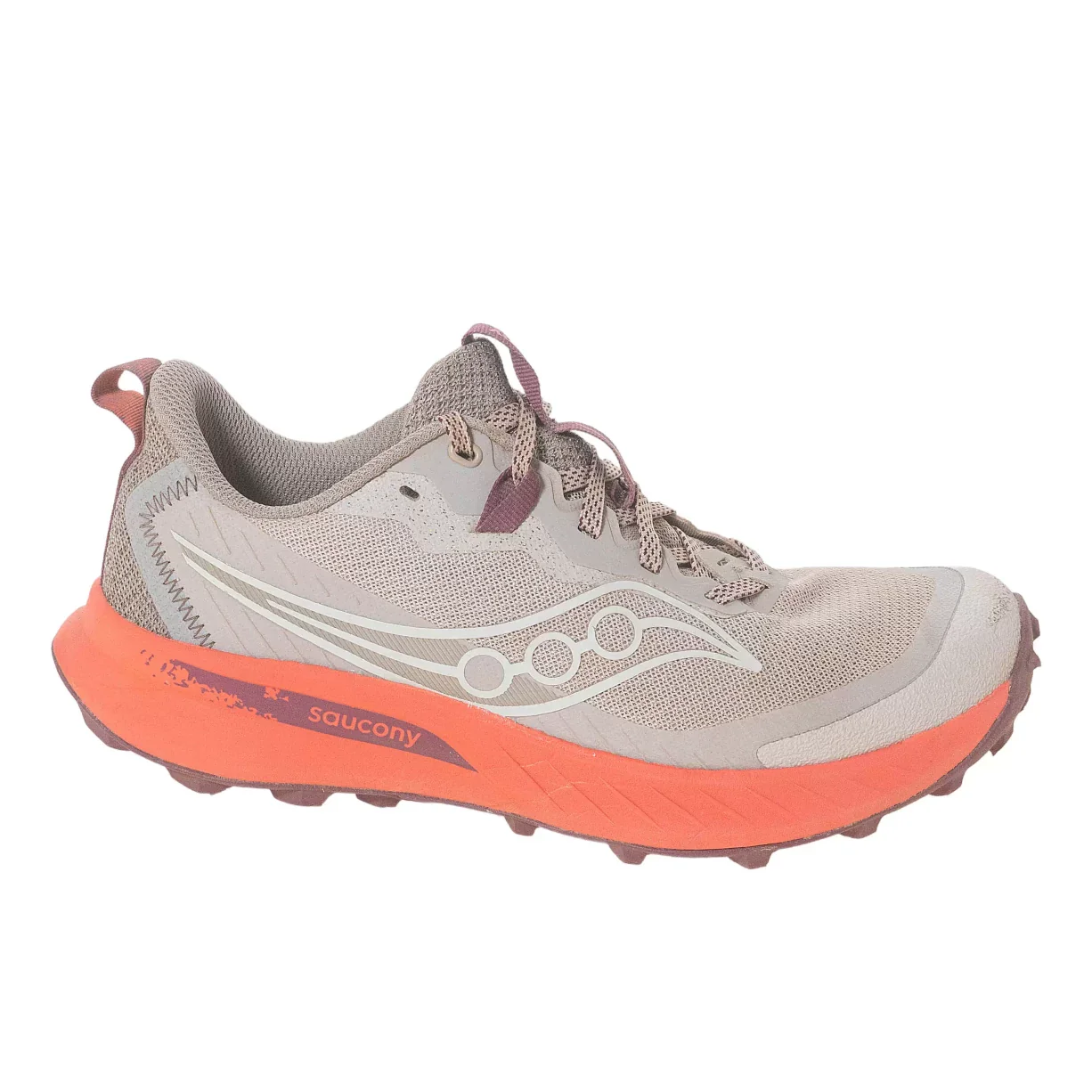 Saucony Peregrine 15 Trail Running Shoes - Women's