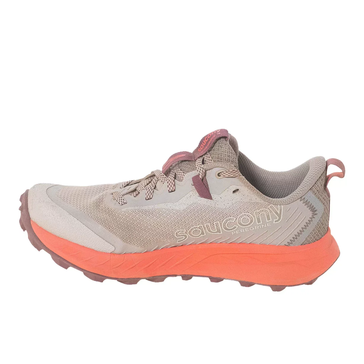 Saucony Peregrine 15 Trail Running Shoes - Women's - Image 3