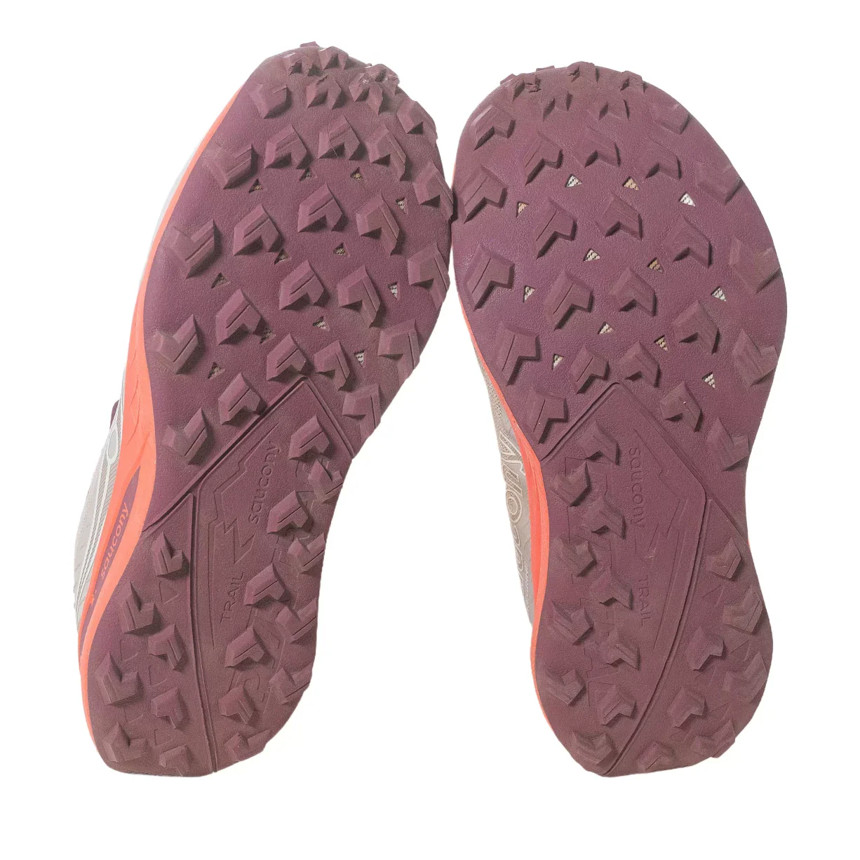 Saucony Peregrine 15 Trail Running Shoes - Women's - Image 4