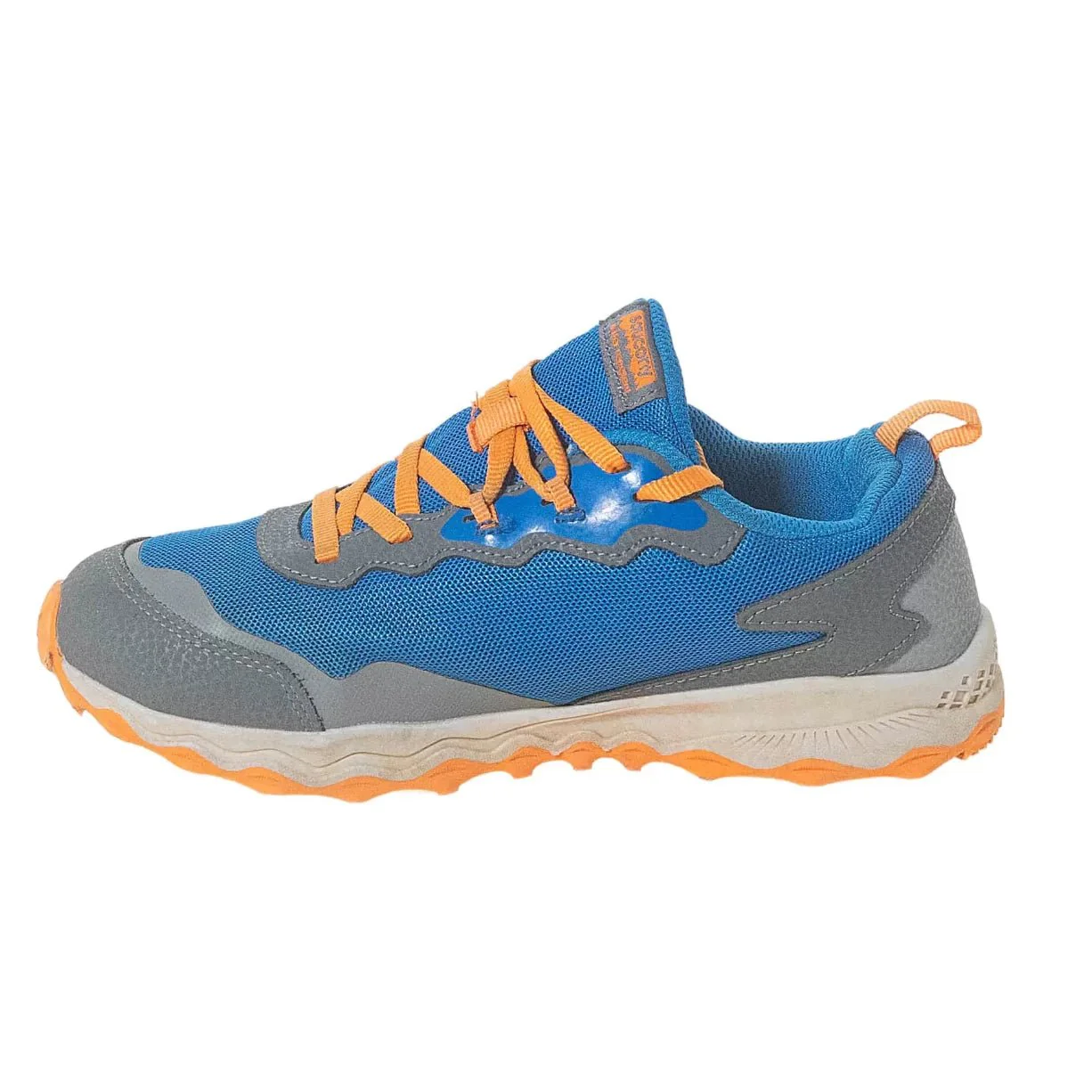 Saucony Peregrine Sneakers - Kids' - Image 3