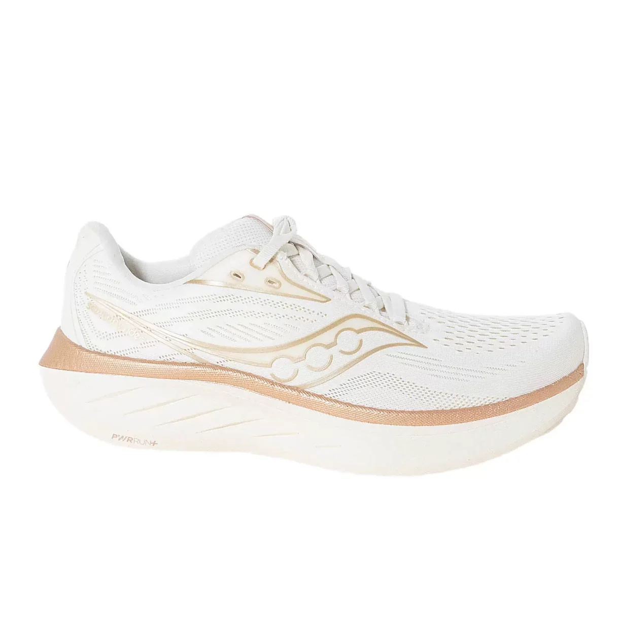 Saucony Ride 18 Running Shoes - Women's
