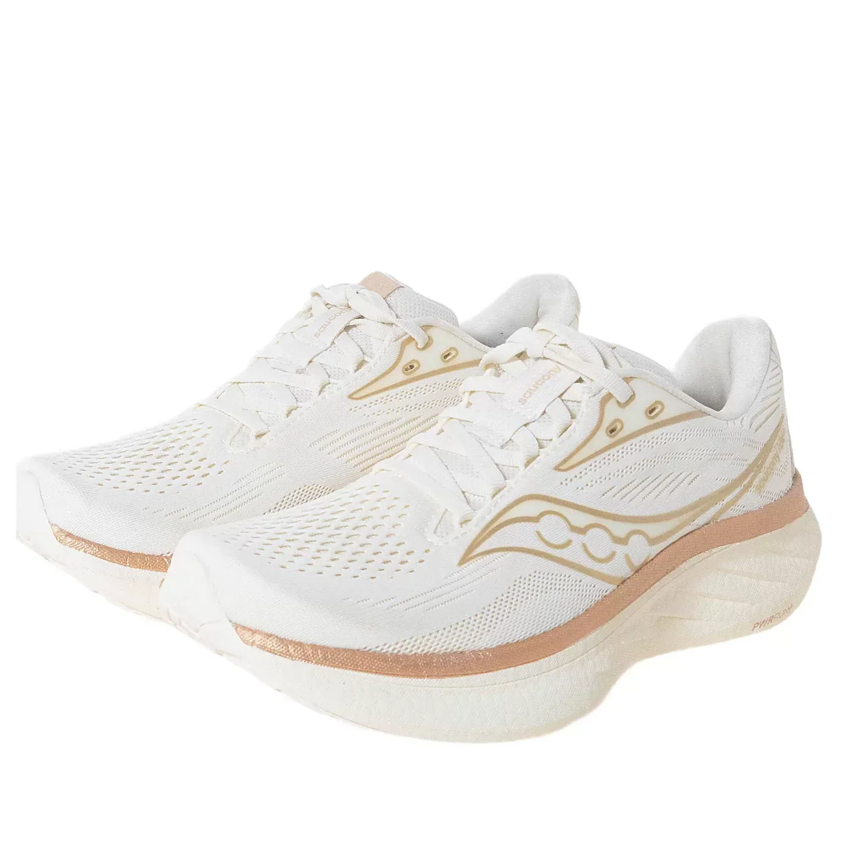 Saucony Ride 18 Running Shoes - Women's - Image 2