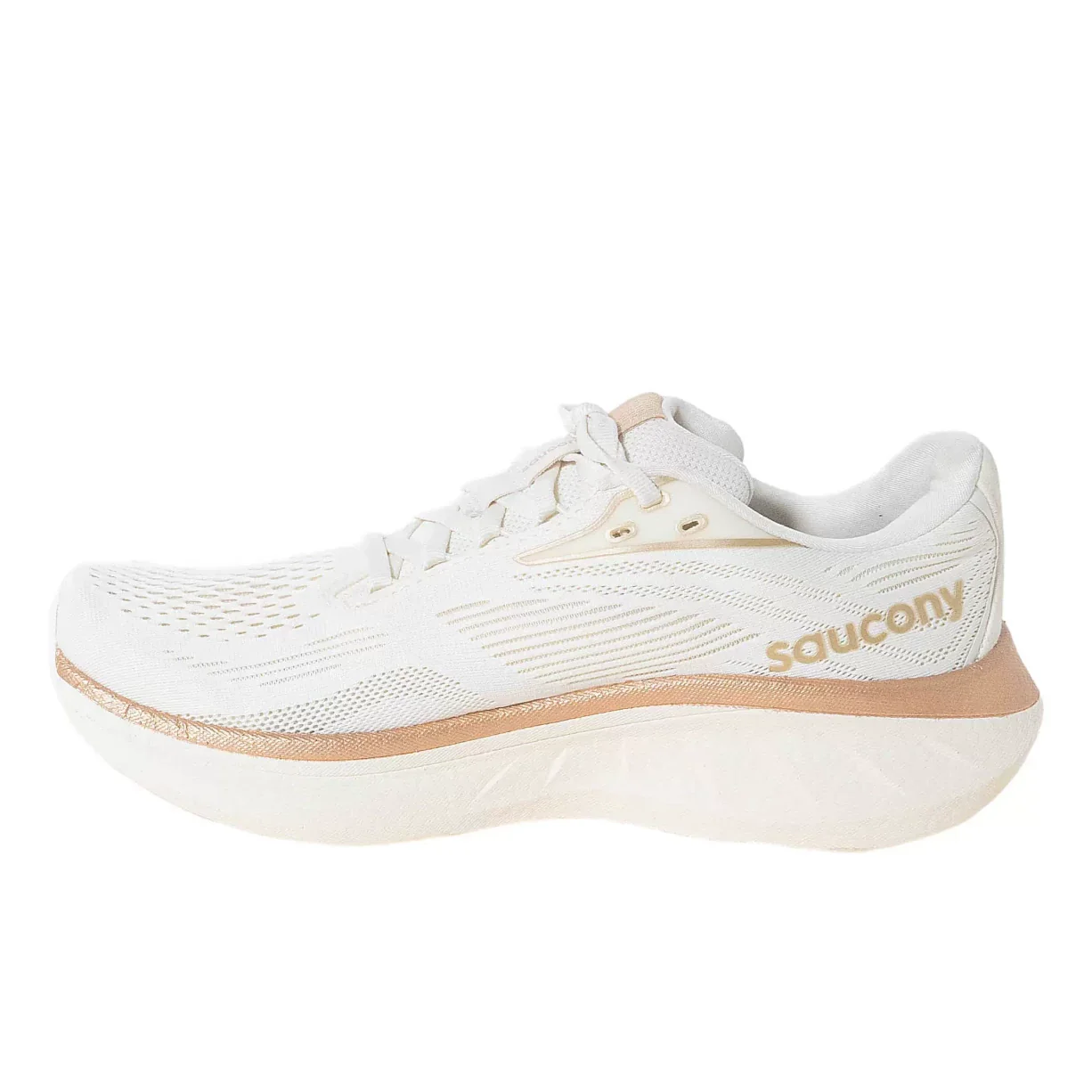 Saucony Ride 18 Running Shoes - Women's - Image 3