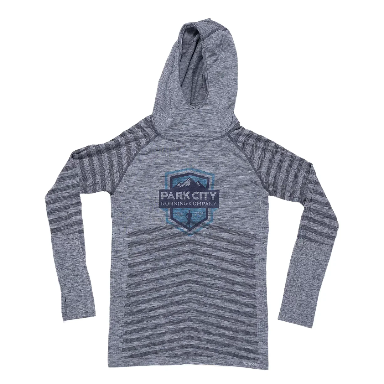 Saucony Running Hoodie - Women's