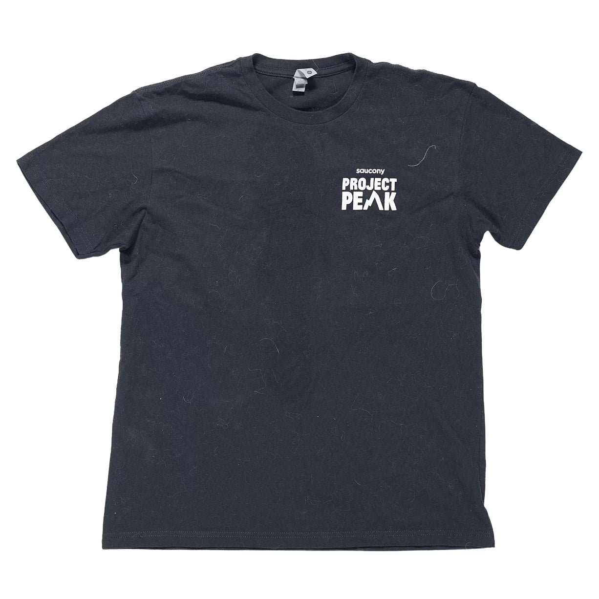 Saucony Short Sleeve T-Shirt - Men's