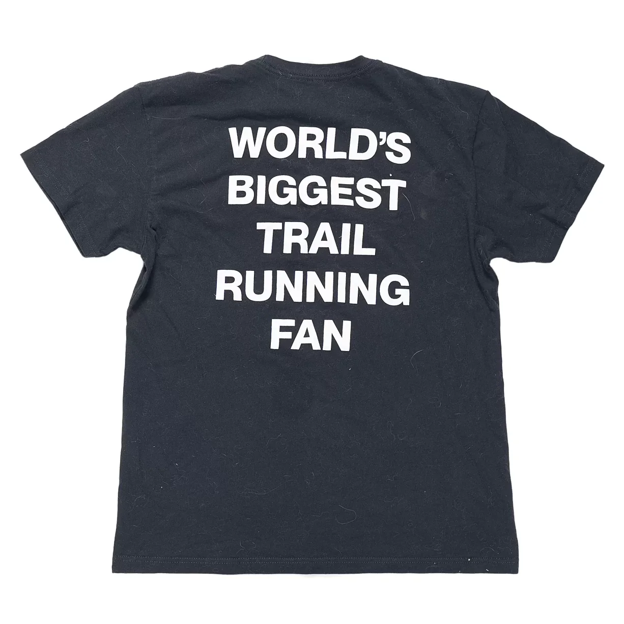 Saucony Short Sleeve T-Shirt - Men's - Image 2