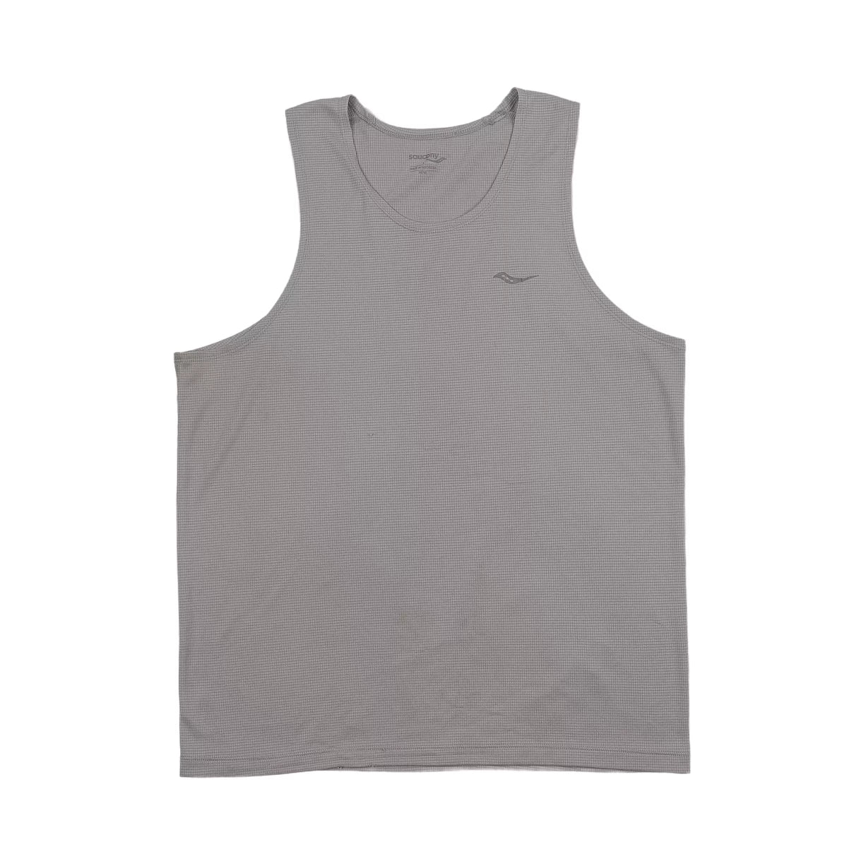 Saucony Tank Top - Men's