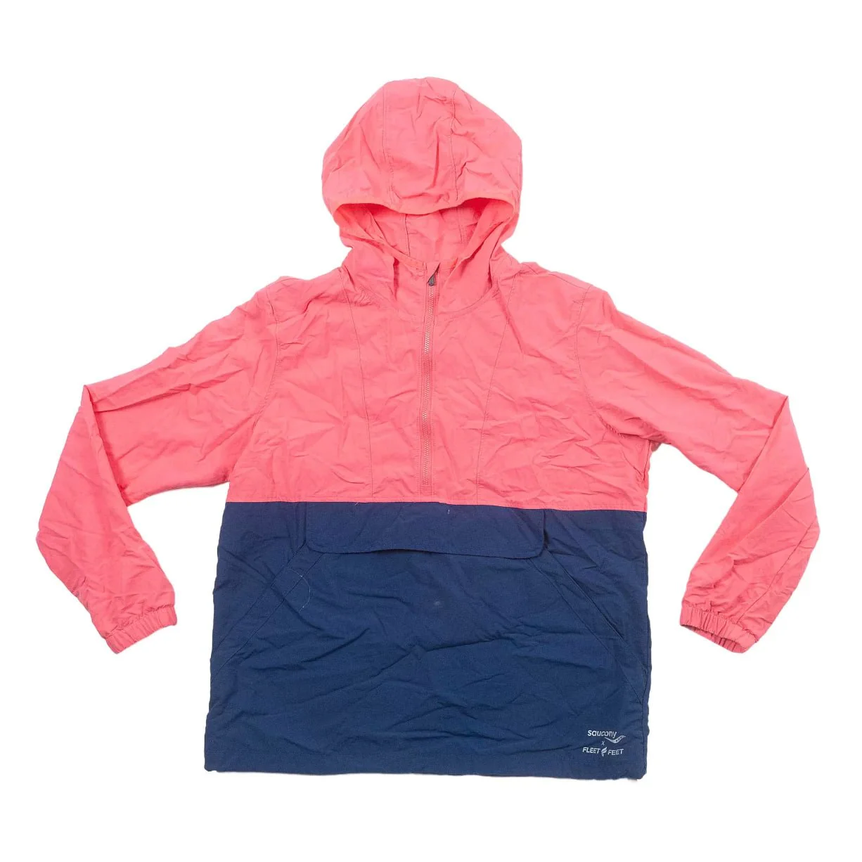 Saucony Track Anorak Jacket - Women's