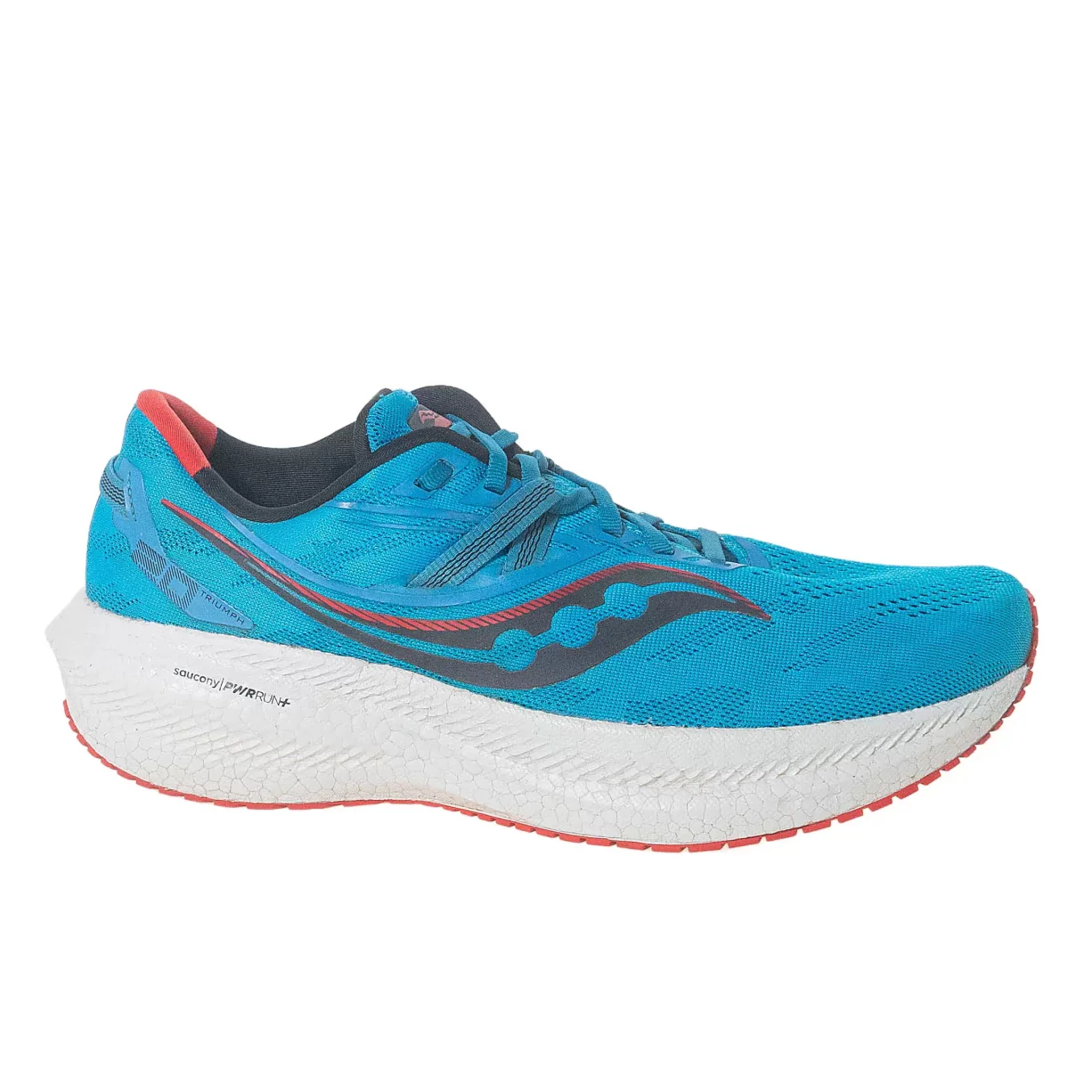 Saucony Triumph 20 Running Shoes - Men's
