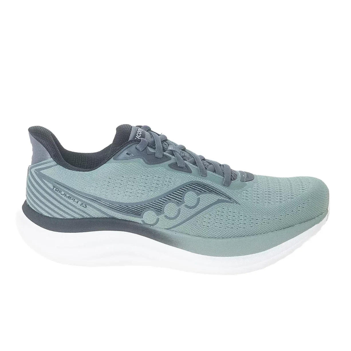 Saucony Triumph 23 Running Shoe - Men's