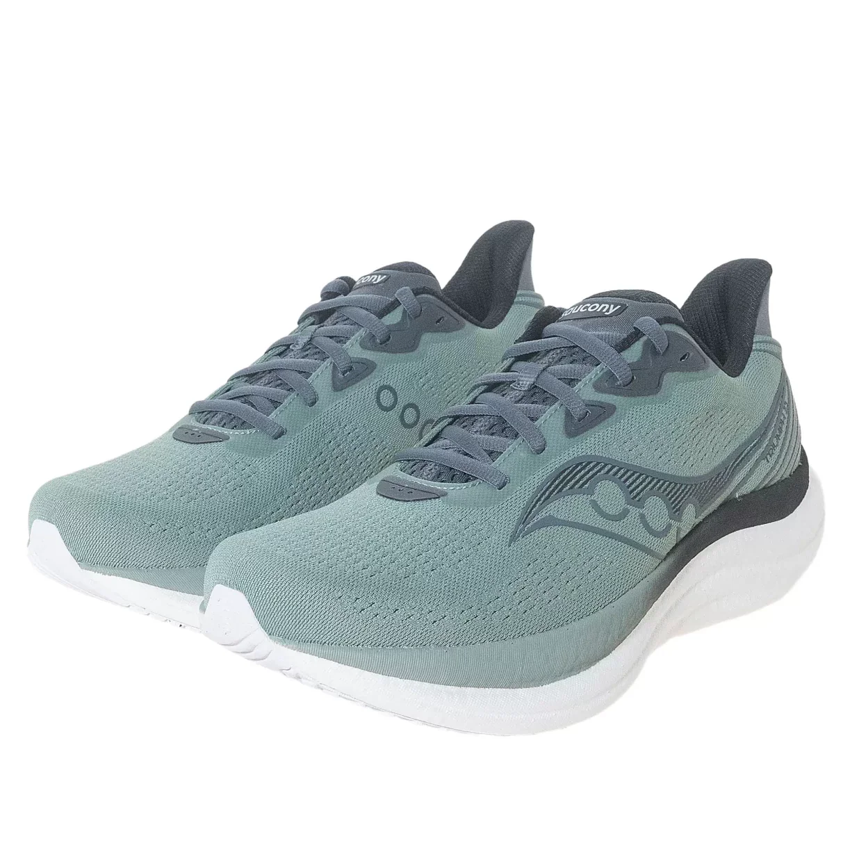 Saucony Triumph 23 Running Shoe - Men's - Image 2