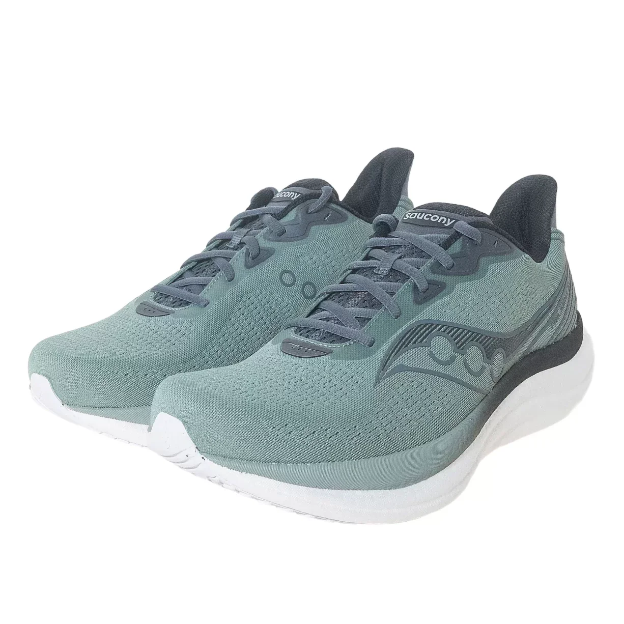 Saucony Triumph 23 Running Shoe - Men's - Image 2