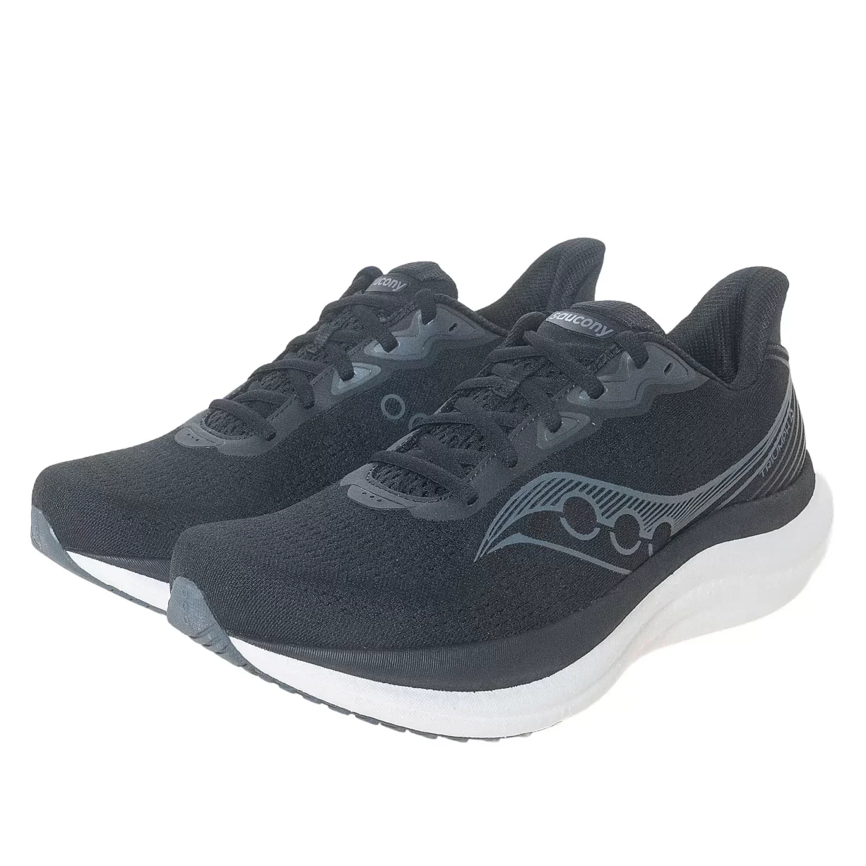 Saucony Triumph 23 Running Shoe - Women's - Image 2