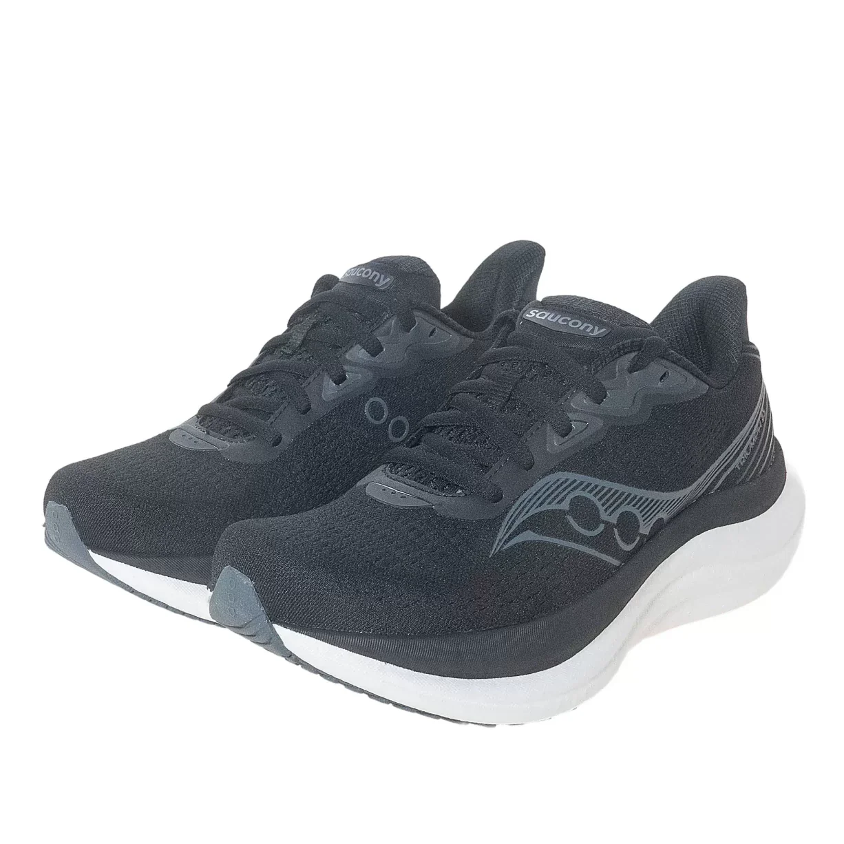 Saucony Triumph 23 Running Shoe - Women's - Image 2