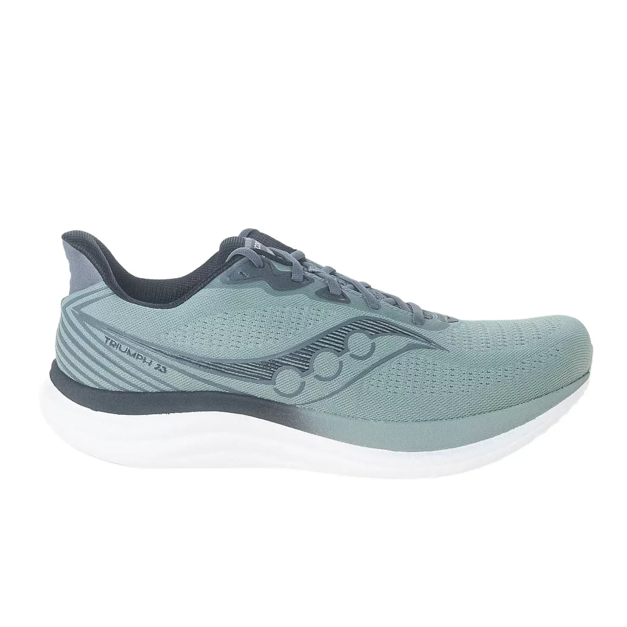 Saucony Triumph 23 Running Shoes - Men's