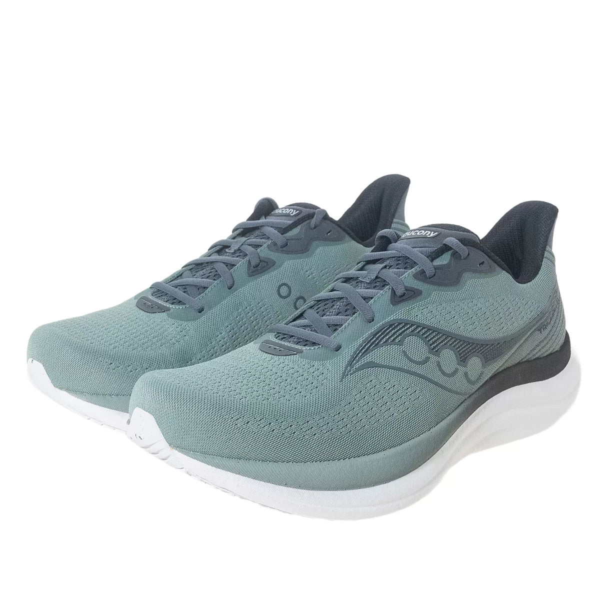 Saucony Triumph 23 Running Shoes - Men's - Image 2