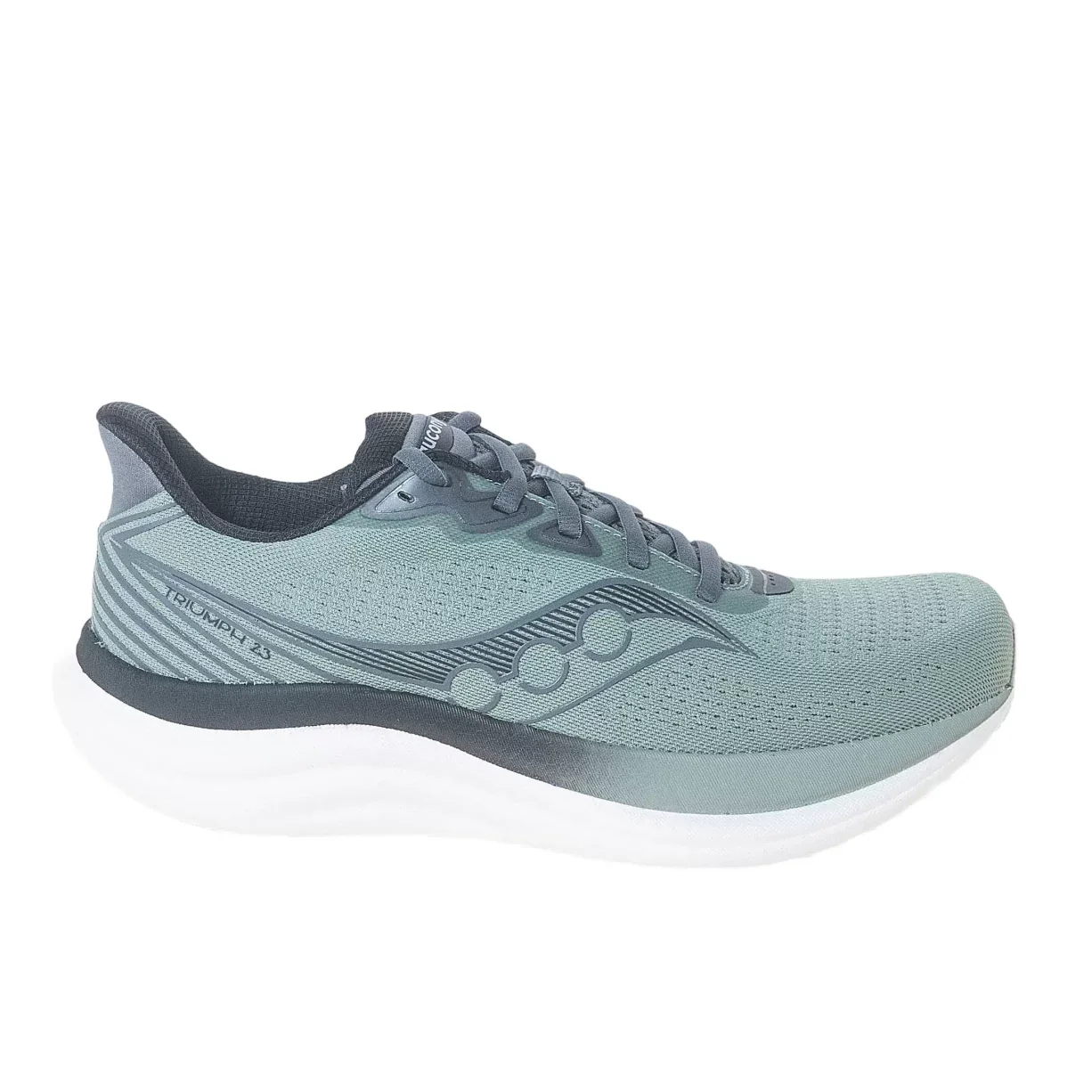 Saucony Triumph 23 Running Shoes - Men's