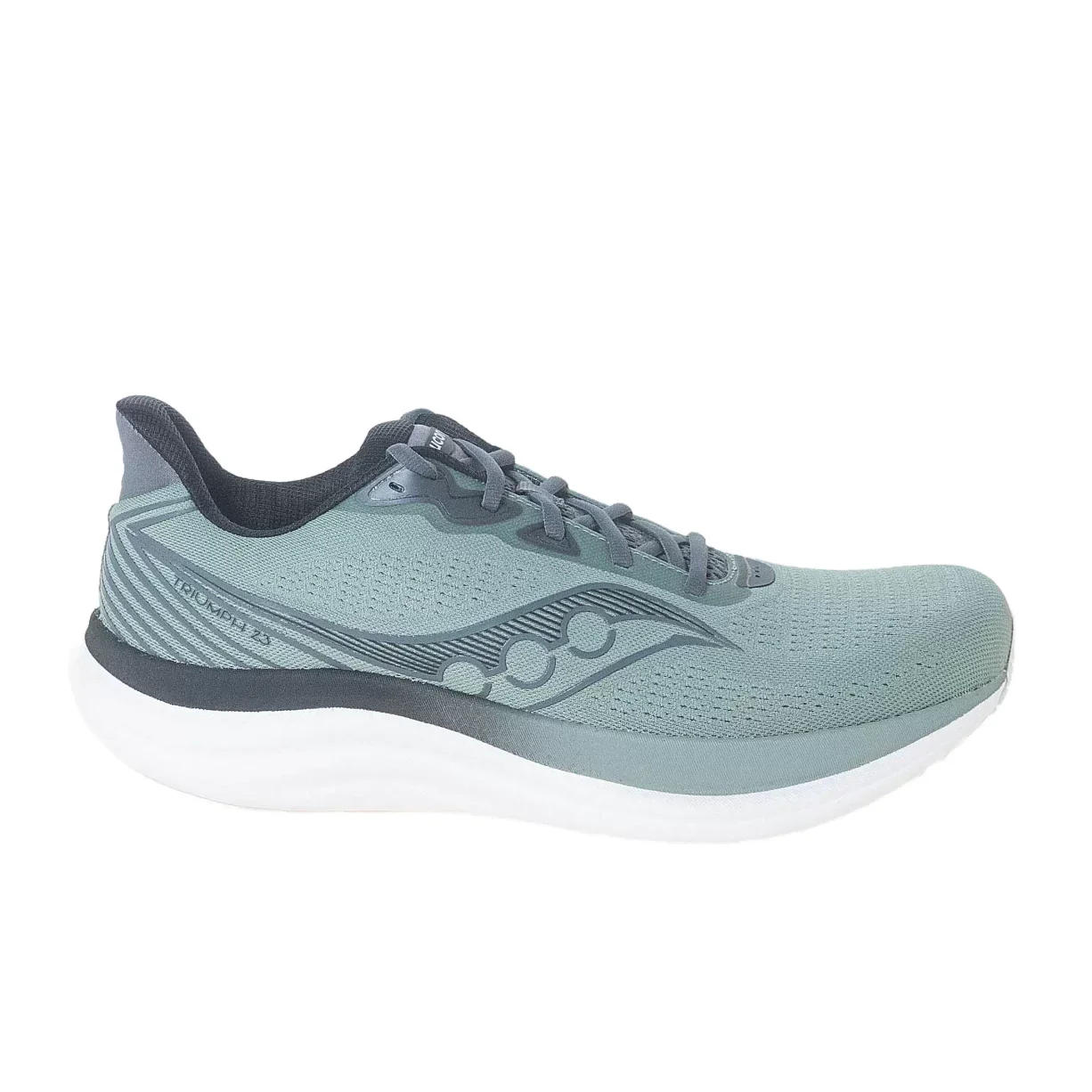 Saucony Triumph 23 Running Shoes - Men's
