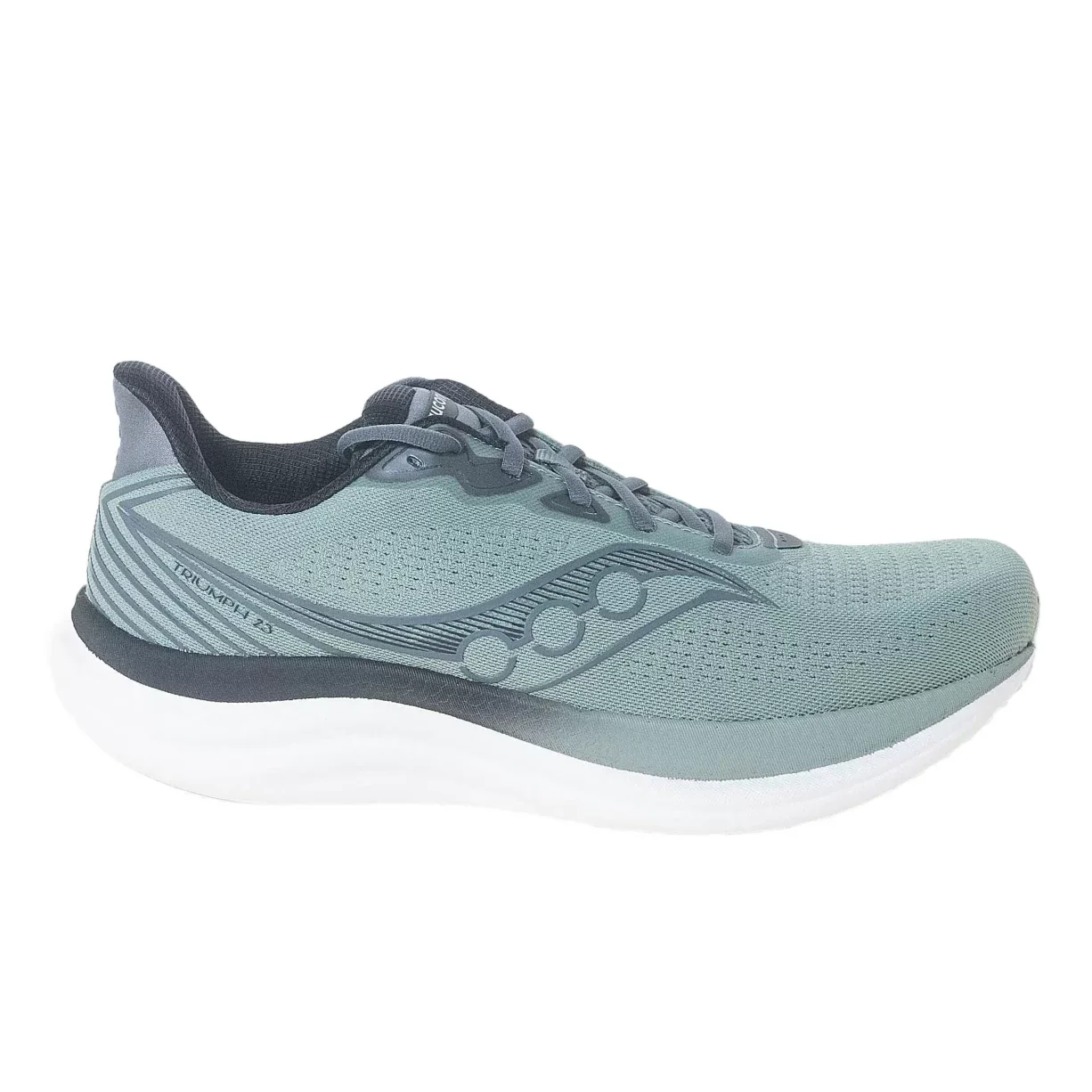 Saucony Triumph 23 Running Shoes - Men's