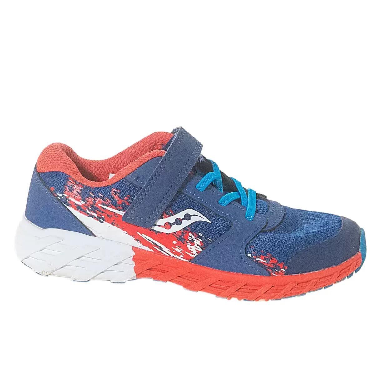 Saucony Wind Shoes - Kids'