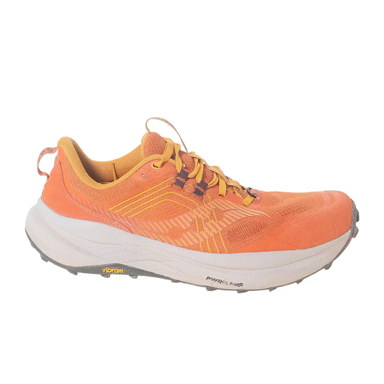 Saucony Xodus Ultra 4 Trail Running Sheos - Men's
