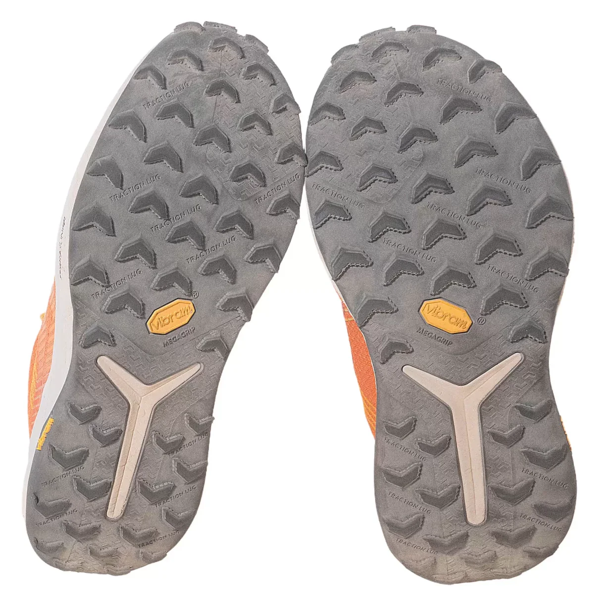 Saucony Xodus Ultra 4 Trail Running Sheos - Men's - Image 4