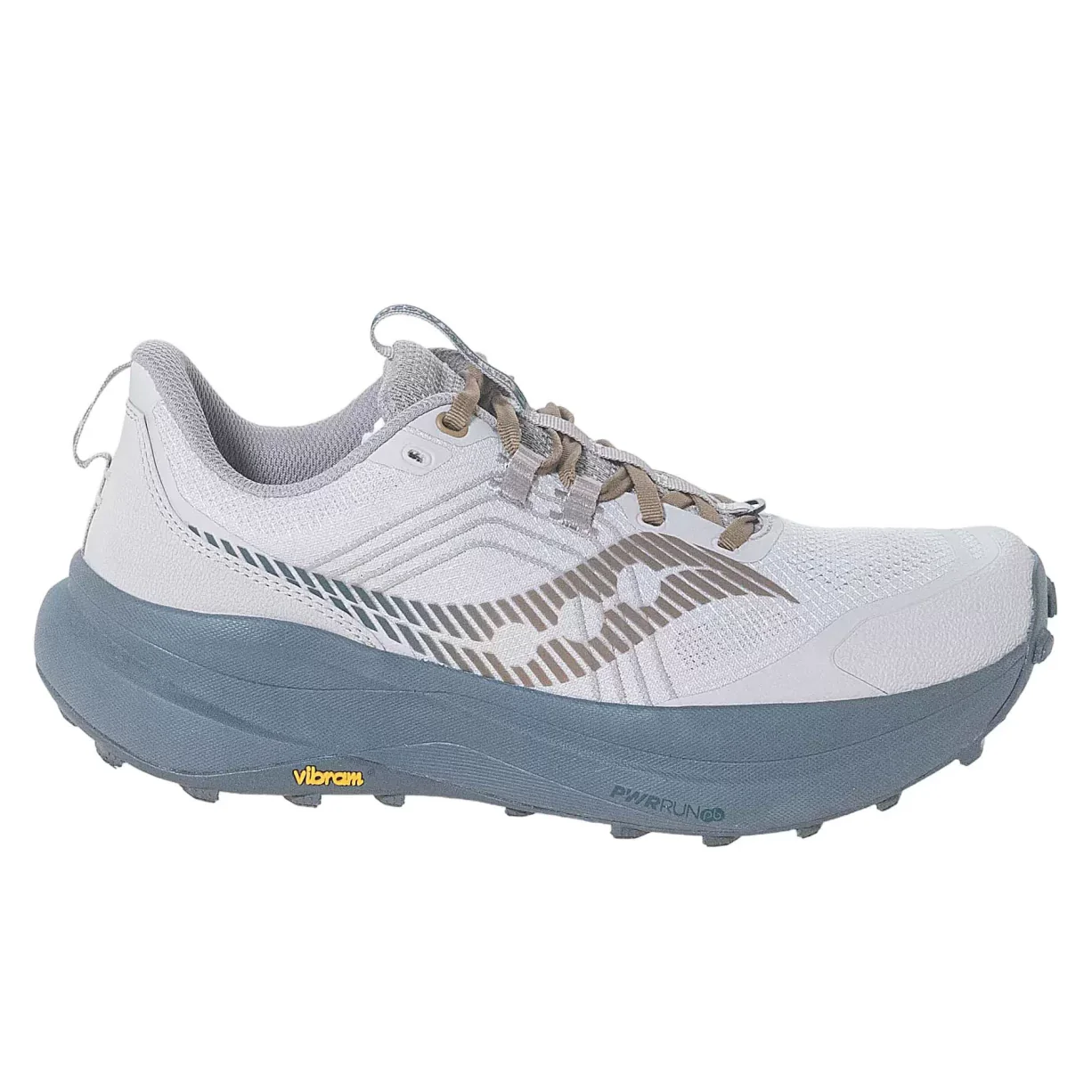 Saucony Xodus Ultra 4 Trail Running Shoe - Men's