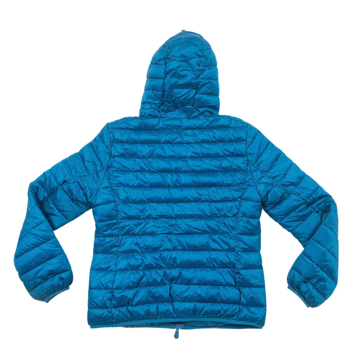 Save The Duck Ultra Light Zip Hood Jacket - Women's - Image 3