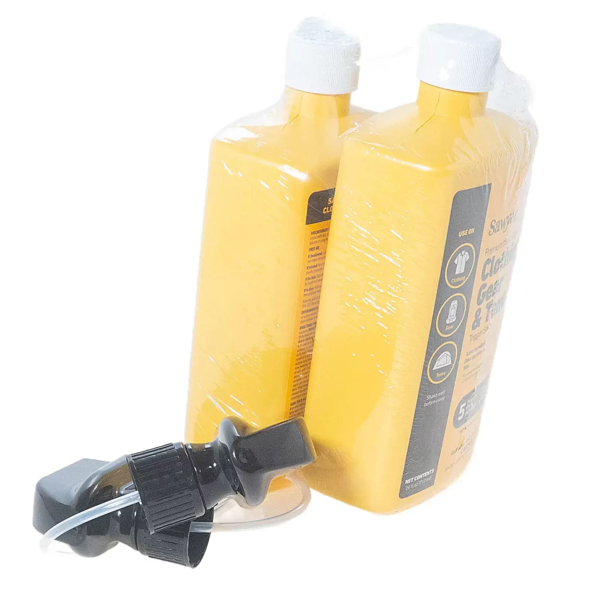 Sawyer Permethrin Insect Repellent - Image 2