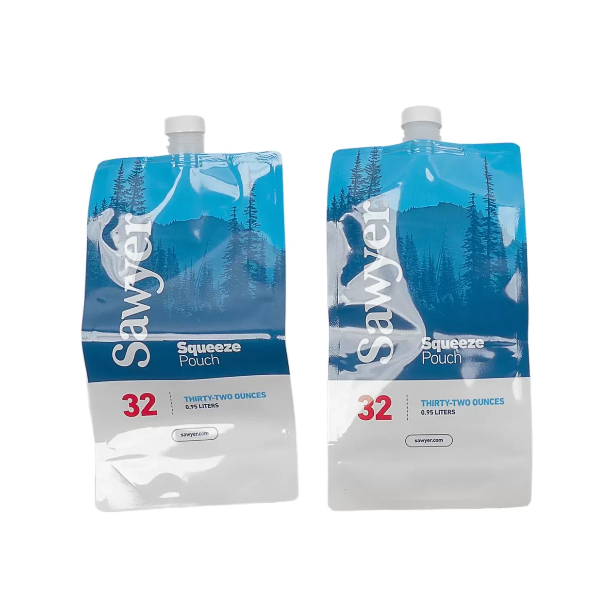 Sawyer Squeeze Pouch 32 oz