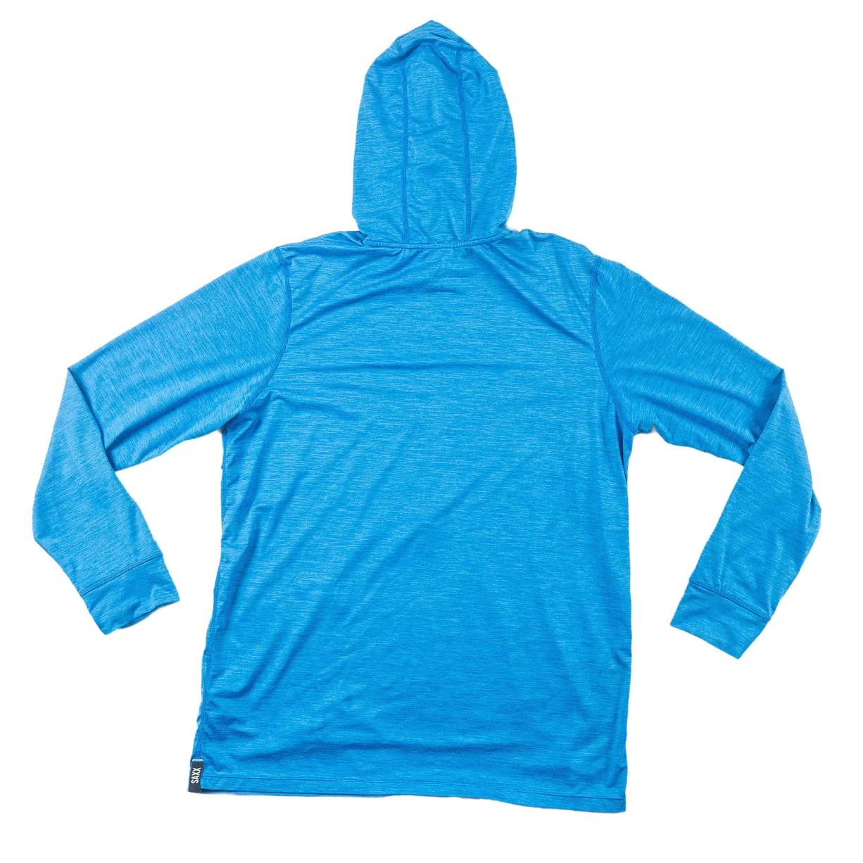 Saxx DropTemp All Day Cooling Hoodie - Men's - Image 2