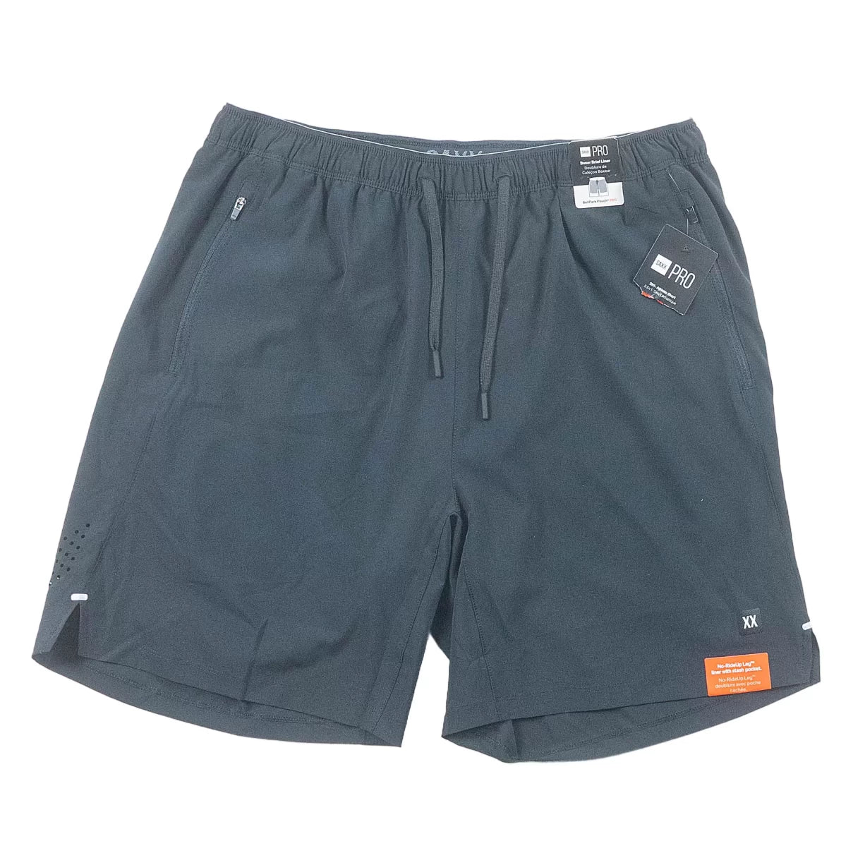 Saxx Power Moves Shorts - Men's