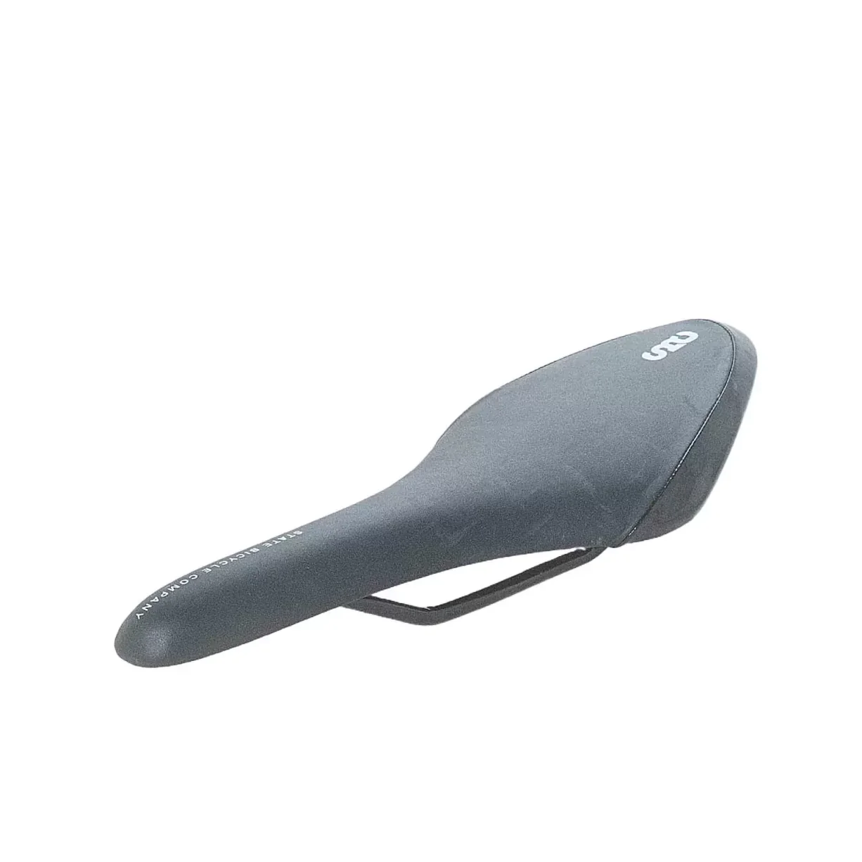 SBC Black Label Series Saddle