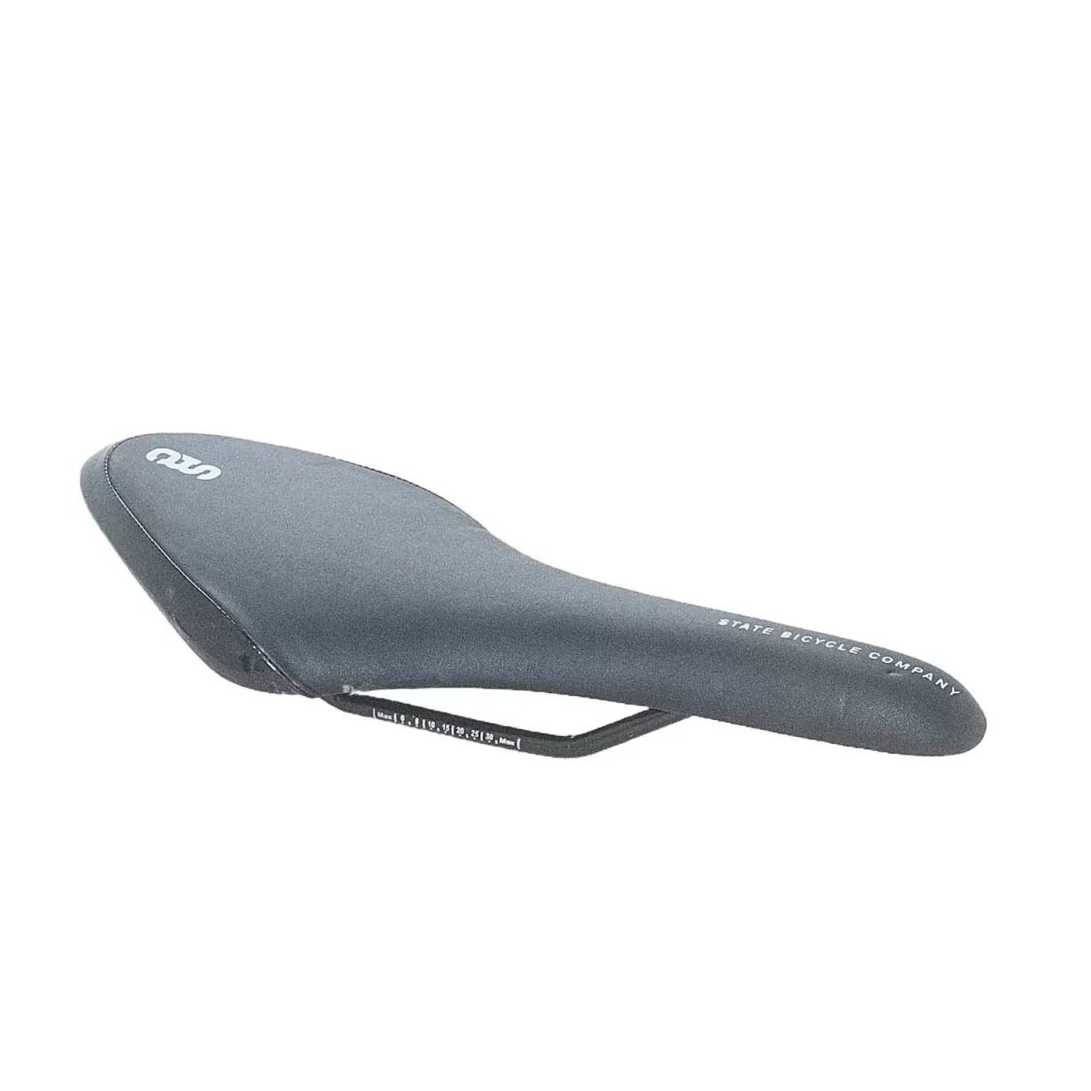 SBC Black Label Series Saddle - Image 2