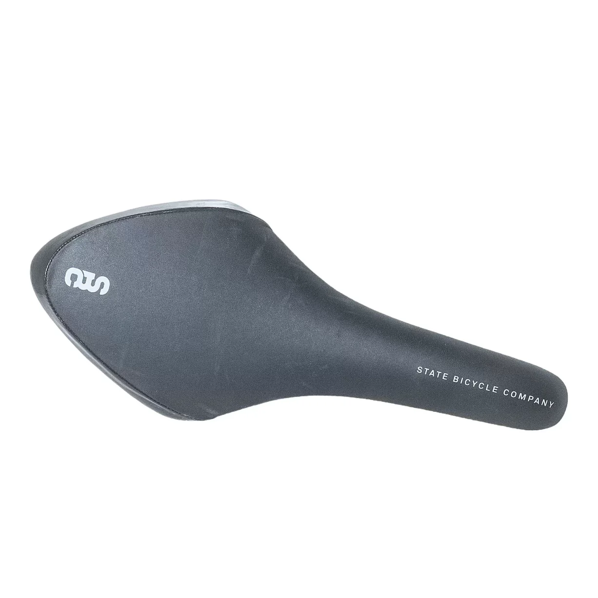 SBC Black Label Series Saddle - Image 3