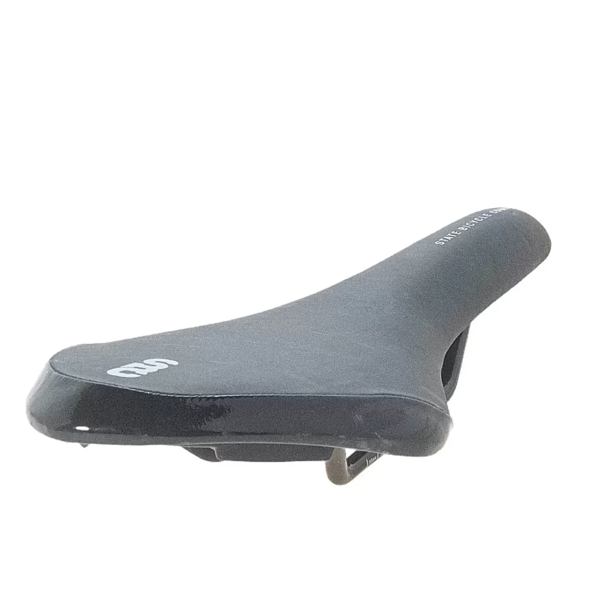 SBC Black Label Series Saddle - Image 4