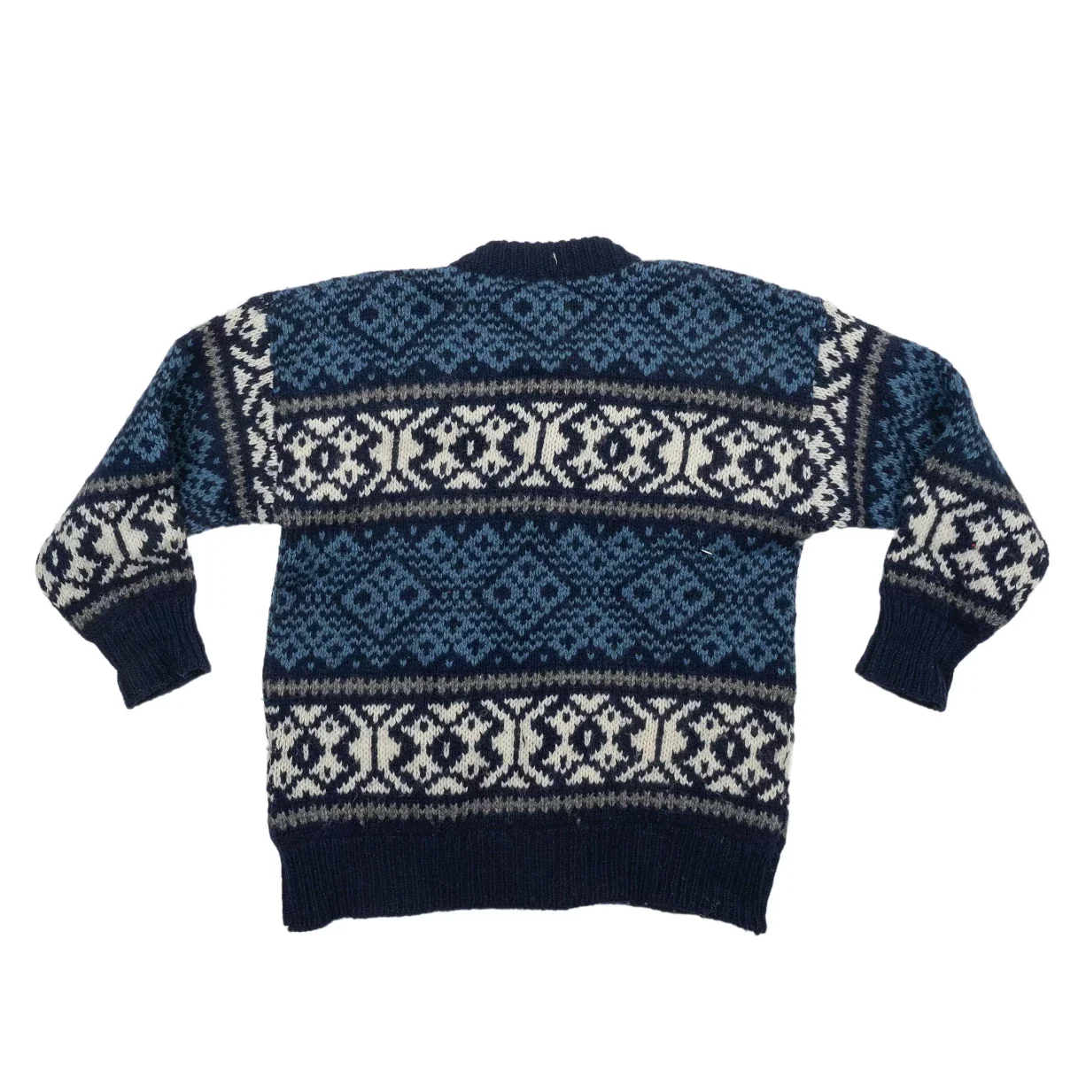 Scandia Button Front Sweater - Men's - Image 2