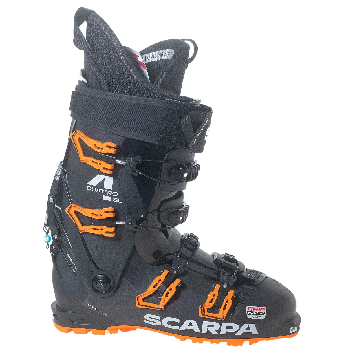 Scarpa 4-Quattro SL Touring Ski Boots - Men's