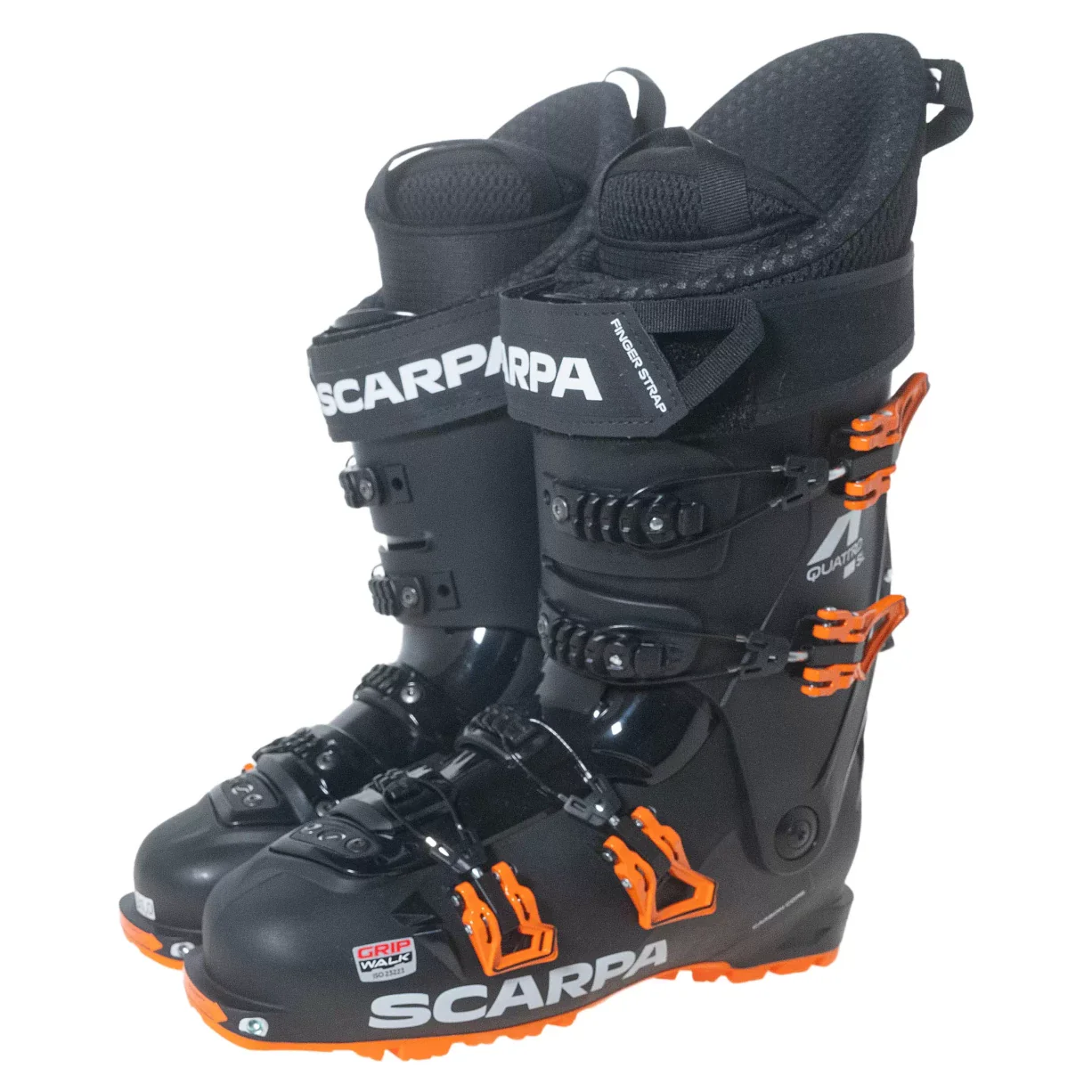 Scarpa 4-Quattro SL Touring Ski Boots - Men's - Image 2