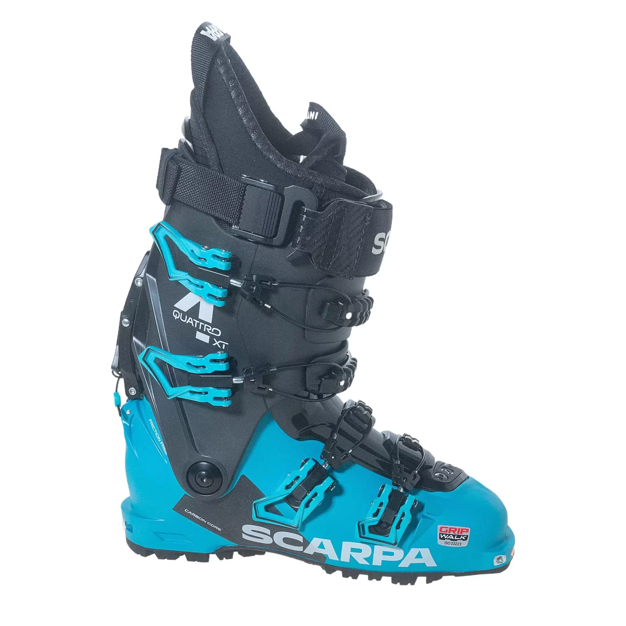 Scarpa 4-Quattro XT Ski Boots - Men's