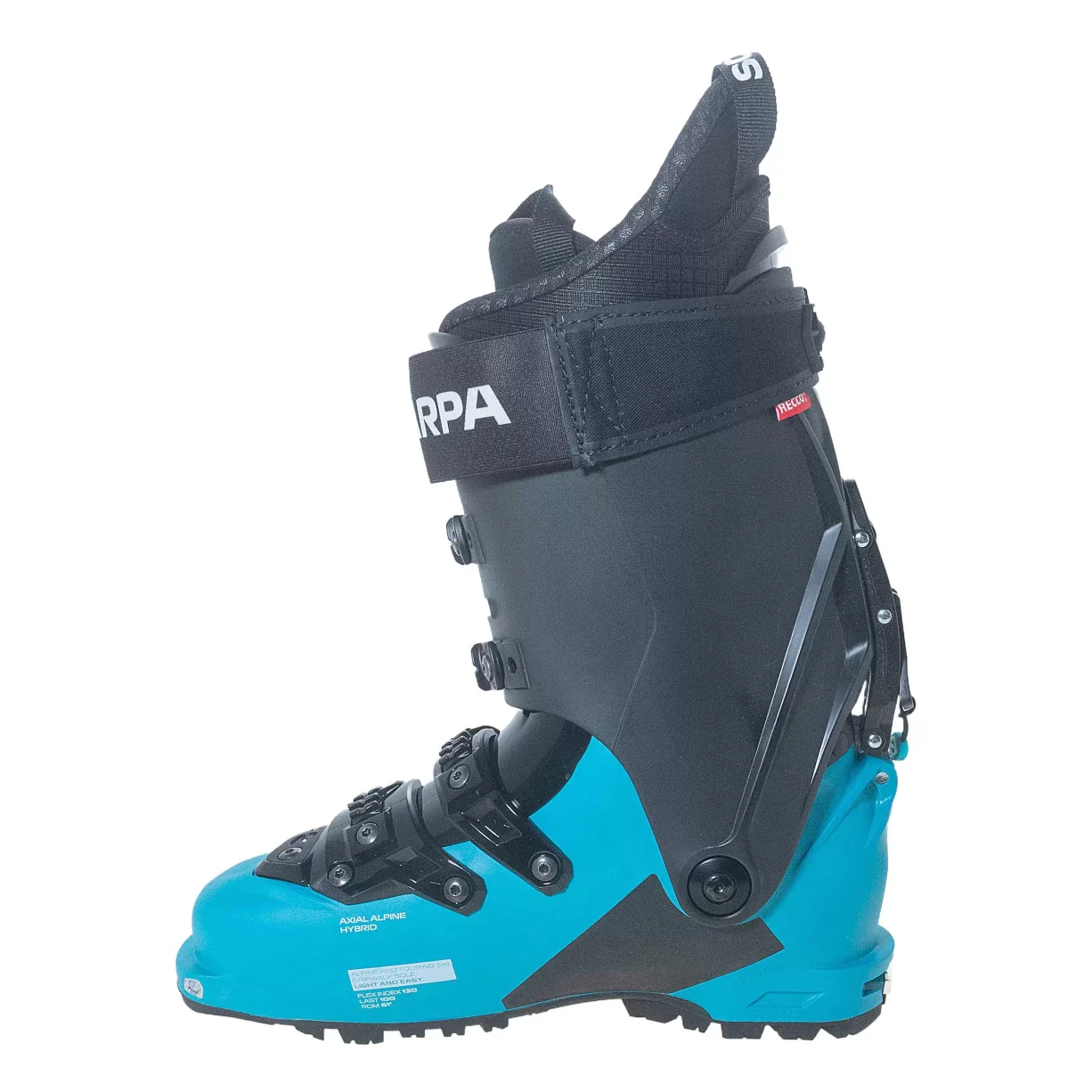 Scarpa 4-Quattro XT Ski Boots - Men's - Image 3