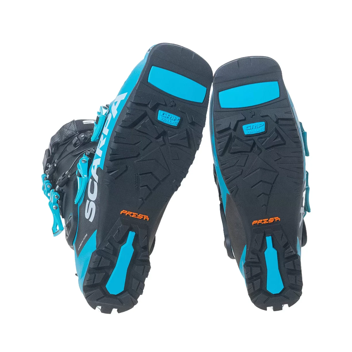 Scarpa 4-Quattro XT Ski Boots - Men's - Image 4
