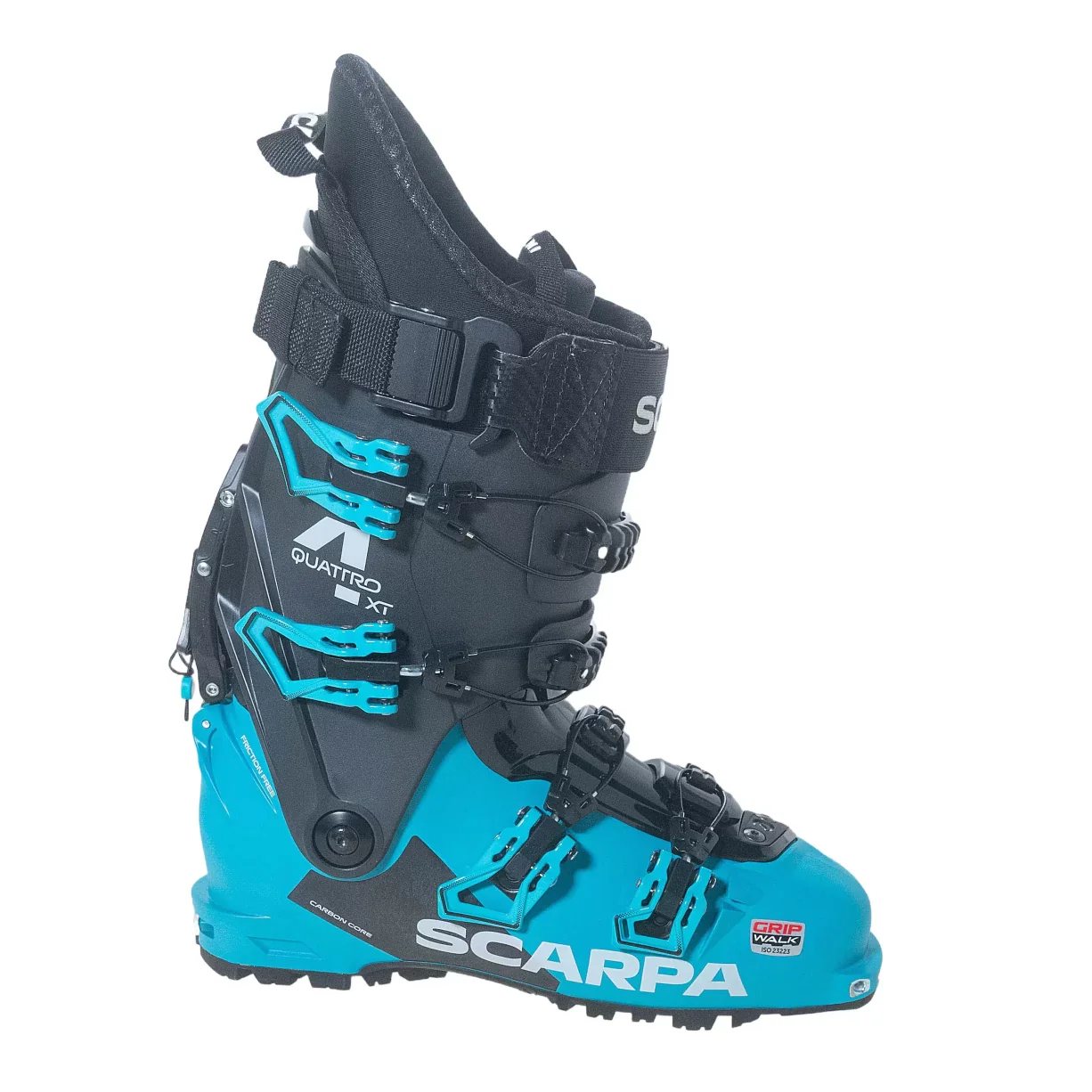 Scarpa 4-Quattro XT Ski Boots - Men's
